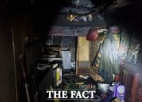  김천·경주서 화재 잇따라…1명 사망