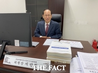  [인터뷰] 서만철 세종시장 인수위원장 '민선4기 포석 놓는데 중점'