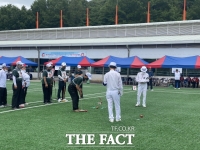  화순군, ‘서남부권 15개 시·군 게이트볼’ 대회 성공 개최