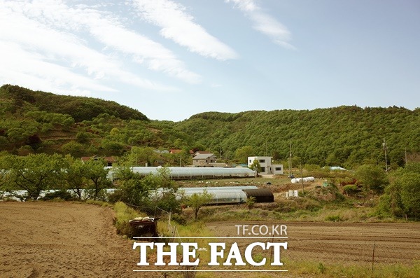 부여군은 은산면에 150억 원을 투입해 농촌 정비사업을 추진한다./부여군청 제공