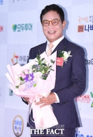  [단독] 김영철, KBS '김영철의 동네 한 바퀴' 진행 4년 만에 하차