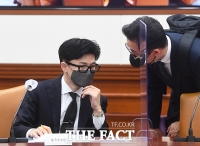 [속보] 법무부, 오늘 '검찰 수사권 축소법' 헌법재판 청구