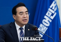  [속보] 박홍근 '6월말까지 원구성 협상하고 7월 임시국회 열 것'