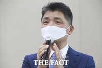  '김범수 나서라' 카카오 노조, 모빌리티 매각 반대 서명운동