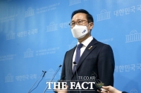  [속보] '친문' 홍영표, 전대 '불출마'…'통합 리더십 필요'