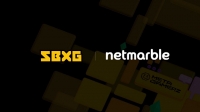  넷마블, SBXG와 블록체인 기반 게임 공동 마케팅