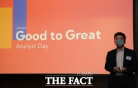  김진태 한샘 대표 '주가 10만5000원 회복할 때까지 최저임금 받겠다'