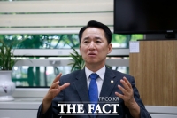  퇴임 앞둔 권중순 대전시의장 '선출직 도전할 생각 있다'