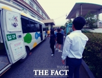  홍성군, 중·고등학생 3200명 무료 결핵 검진 