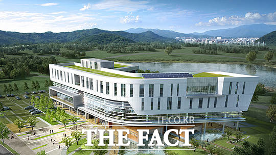 충남 도내에서 올해 첫 중증열성혈소판감소증후군(SFTS) 환자가 발생했다. / 충남도 보건환경연구원 제공