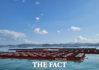  해남군, 전복·어류양식장 고수온 피해 선제대응 나서