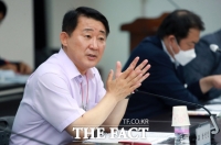  서철모 대전 서구청장 당선인, 공약 실천 방향 논의