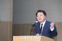  이임하는 한범덕 청주시장 '시민의 한사람으로 청주 사랑할 것'