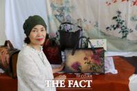  [전남 단신]강진 다산박물관, 윤춘영 가죽공예가 전시회 개최 등