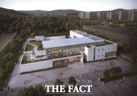  예산군, '예산&유 행복센터' 설계공모 당선작 선정