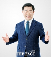  [인터뷰] 박승원 광명시장, 민선8기 새롭게 출발