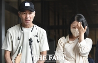  '월북 인정 회유' 진실 공방…'확실히 기억' vs '그럴 이유 없어'