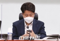  경찰, '이준석 성접대 의혹' 김성진 대표 참고인 조사