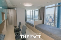  한국마사회, 장학관 2022년 하반기 입주생 공모