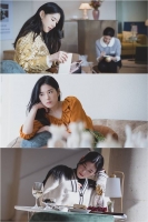  '안나' 정은채, 생동감 넘치는 연기로 '독보적 존재감' 발산