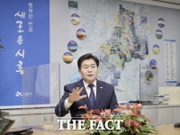  임병택 시흥시장, 민선8기 취임식 대신 현장 행보로 출발