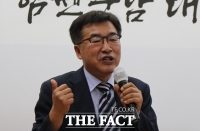  충남도 민선 8기 첫 정무부지사에 전형식 전 충북경제자유구역청장