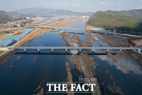  산청군, 7월말까지 상수원보호구역 불법행위 집중단속