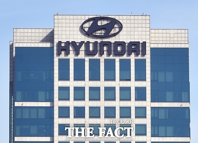 현대차가 한국경영자총협회와 안전경영체계 종합심층진단을 위한 업무협약을 체결했다고 1일 밝혔다. /더팩트 DB