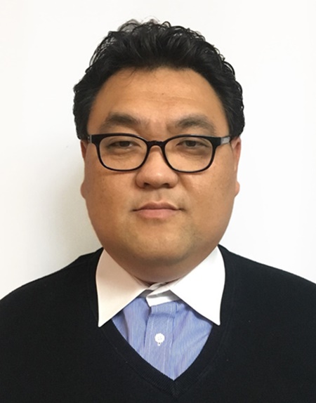 일동제약이 생산본부장으로 강덕원 부사장을 영입했다. /일동제약 제공