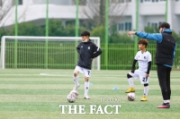  광주FC, 유소년 지도자 공개 모집