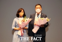  김산 무안군수, 민선8기 공식 일정 시작