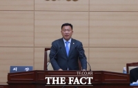  보성군의회 임용민 의장 선출...'신뢰받는 의회 구현 할 것'