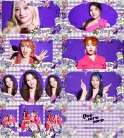  아일리원, 상큼x청순 콘셉트 필름 공개