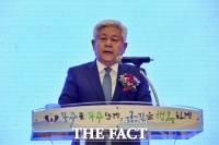  무주군, 민선 8기 재선 성공 '제46대 황인홍 군수' 취임