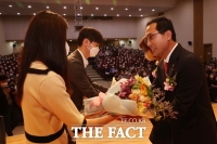  박희조 대전 동구청장 