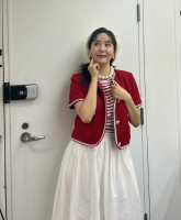  장영란, 셋째 유산 고백…'다 내 잘못, 속상하지만 잘 견디겟다'