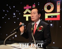  3선 성공, 김주수 의성군수 취임 '민선8기는 주민 주도 변화와 혁신'