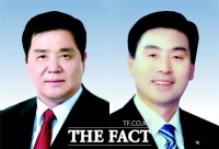  제9대 홍성군의회 전반기 의장에 이선균 의원 선출