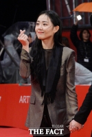  '감독 데뷔' 문근영, 부천국제판타스틱영화제서 단편 연출작 공개