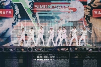  NCT 127, 싱가포르 콘서트 성료…현지 관객 열광 