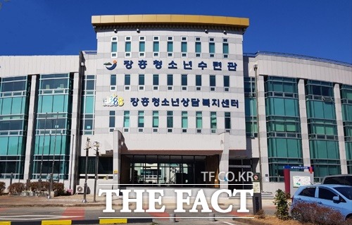 장흥군학교 밖 청소년지원센터/장흥군 제공