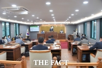  제9대 '담양군의회' 4일 개원…의정활동 본격 돌입