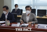  김태흠 충남지사 '도 산하 공공기관 경영 평가·감사하라'