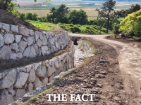  장흥군, 산사태 취약지역 안전시설 확충 ‘총력’ 나서