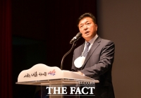  최재구 예산군수, 취임 일성은 '공존과 소통하는 군정'