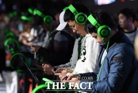  넥슨, 지스타 2022 참가…단일 최대 300부스 규모