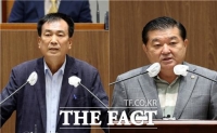  충남도의회, 의회운영위장 방한일·예결특위 최창용 위원장 선출