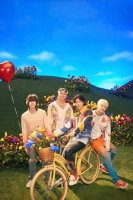  ''HOLIDAY' 같은 날 되길'…위너, 가볍고 밝고 즐겁게(종합)