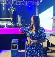  금잔디, 김호중과 한솥밥 먹을까…'긍정 논의 중' 