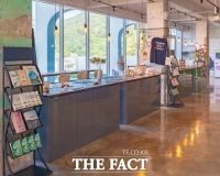  남해관광문화재단, 남해관광기념품 판매 사업 본격